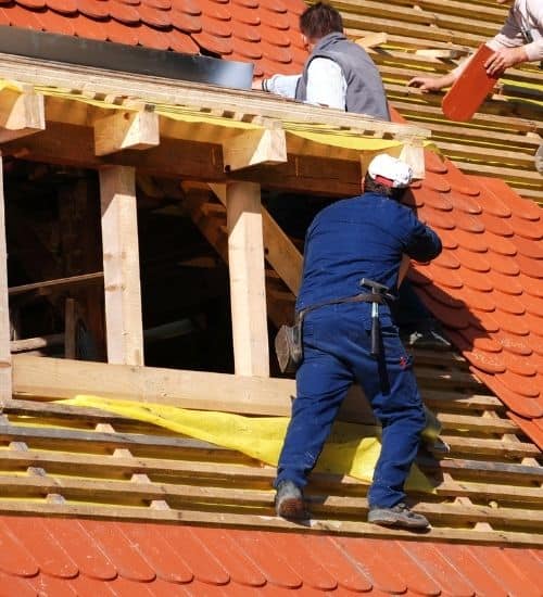 About Our Best Halifax Roofers Elite Roofing